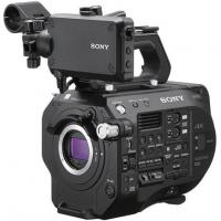 Видеокамера Sony PXW-FS7M2