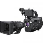 Видеокамера Sony PXW-FS7M2K