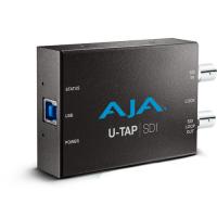 Конверторы видеосигналов AJA U-TAP-SDI