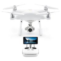 Квадрокоптер Phantom 4 Pro Plus V2.0