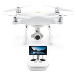Квадрокоптер Phantom 4 Pro Plus V2.0