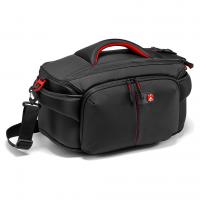 Сумка для видеокамеры Manfrotto MB PL-CC-191N(Manfrotto Pro Light Video Camera Case 191)