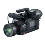 Видеокамера Canon EOS C700 FF  PL