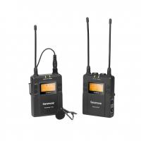 Беспроводная микрофонная система Saramonic UwMic9 Kit1 