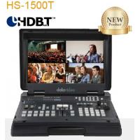Мобильные видеостудии Datavideo HS-1500T