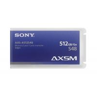 Sony AXS-A512S48