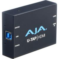 Конверторы видеосигналов AJA U-TAP-HDMI