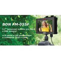 BON Electronics FM-055F