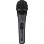 Динамический вокальный микрофон с выключателем Sennheiser E 825-S