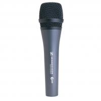 Микрофон Sennheiser E 835