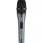 Конденсаторный вокальный микрофон Sennheiser E 865 S