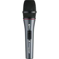Конденсаторный вокальный микрофон Sennheiser E 865 S