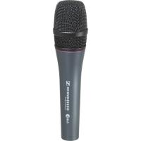 Конденсаторный вокальный микрофон Sennheiser E 865