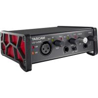 Tascam US-1x2HR USB аудио/MIDI интерфейс