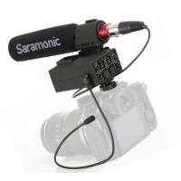 Saramonic MixMic 