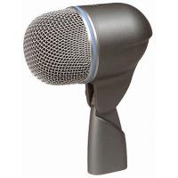 SHURE BETA 52A