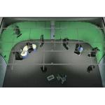  Logocam Studio Kit-15000/20 Alpha LED