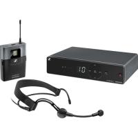 Радиосистема Sennheiser XSW 1-ME3