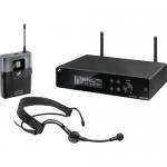 Радиосистема Sennheiser XSW 2-ME3-A