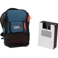 Оборудование для беспроводной передачи видеосигнала LiveU LU500