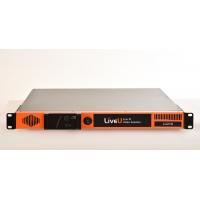 Оборудование для беспроводной передачи видеосигнала LiveU LU210-ENC
