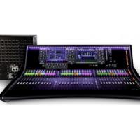 Allen&Heath DLive-S3