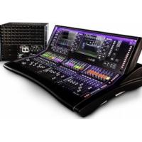 Allen&Heath DLive-S5