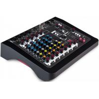 Allen&Heath ZEDi10 микшерный пульт, 3-полосный эквалайзер с MusiQ