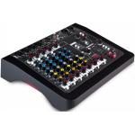 Allen&Heath ZEDi10 микшерный пульт, 3-полосный эквалайзер с MusiQ
