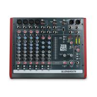 Allen&Heath ZED-10FX компактный микшерный пульт