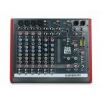 Allen&Heath ZED-10FX компактный микшерный пульт