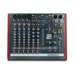 Allen&Heath ZED-10FX компактный микшерный пульт