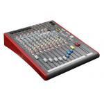 Allen&Heath ZED12FX микшерный пульт с процессором эффектовс