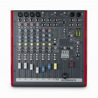 Allen & Heath ZED60-10FX компактный микшерный пуль