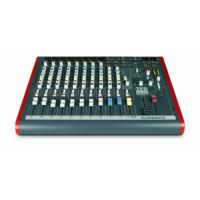 Allen & Heath ZED60-14FX микшерный пульт