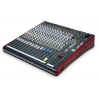 Allen&Heath ZED-16FX микшерный пульт