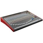 Allen&Heath ZED22FX микшерный пульт с процессором эффектов