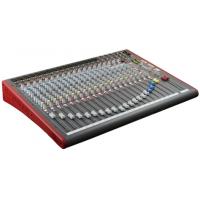 Allen&Heath ZED22FX микшерный пульт с процессором эффектов