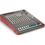 Allen&Heath ZED1402 микшерный пульт, 10 каналов, 4 AUX