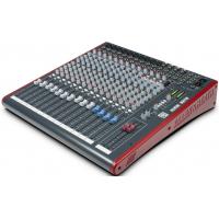 Allen&Heath ZED18 микшерный пульт