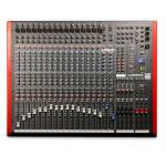 Allen&Heath ZED420 микшерный пульт