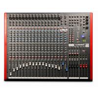 Allen&Heath ZED420 микшерный пульт