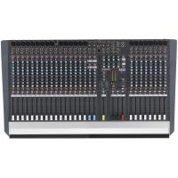 Allen&Heath PA28 микшерный пульт