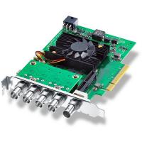 Плата Blackmagic DeckLink 8K Pro