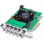 Плата Blackmagic DeckLink 8K Pro