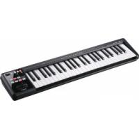 MIDI-клавиатуры Roland A-49-BK