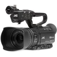 Видеокамера JVC GY-HM180E