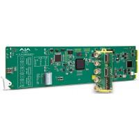Конвертеры видеосигналов AJA OG-4K2HD