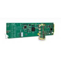 Конвертеры видеосигналов AJA OG-Hi5-4K-Plus