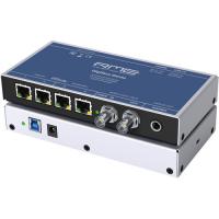 Интерфейс RME Digiface Dante 